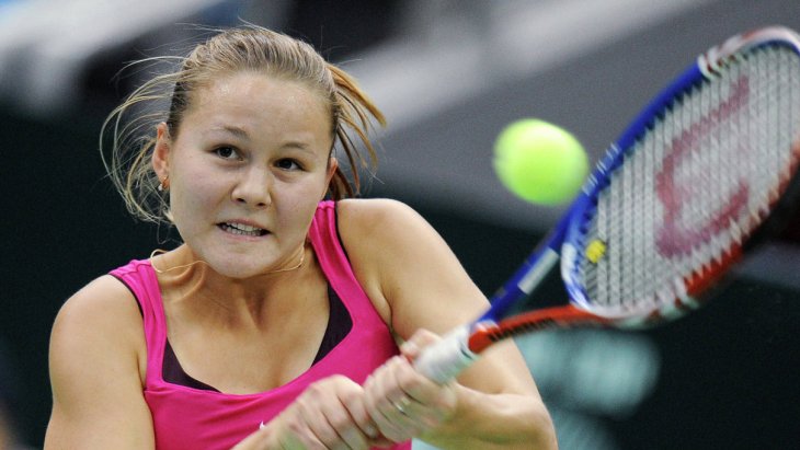 Евгения Родина