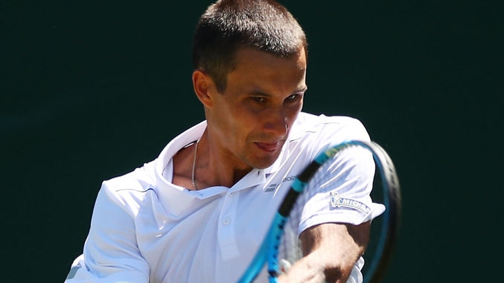 Евгений Донской