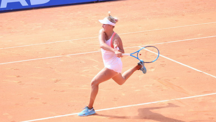 Анастасия Потапова