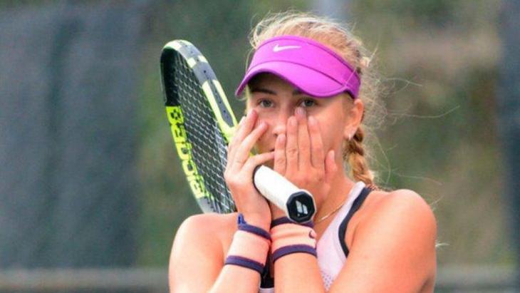 Анастасия Потапова