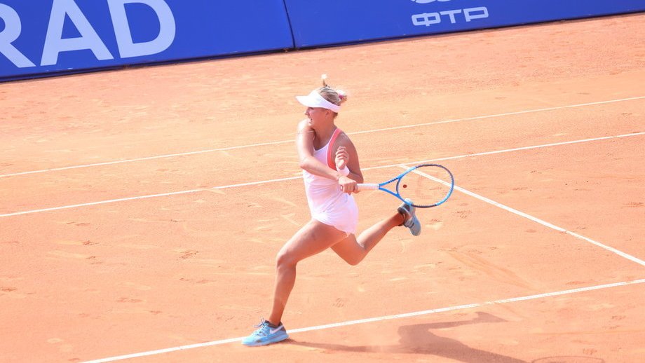 Анастасия Потапова