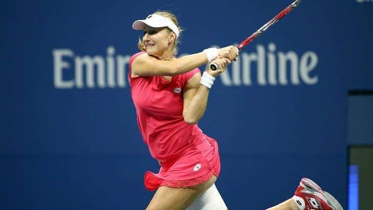 Екатерина Макарова