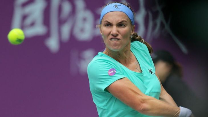 Светлана Кузнецова