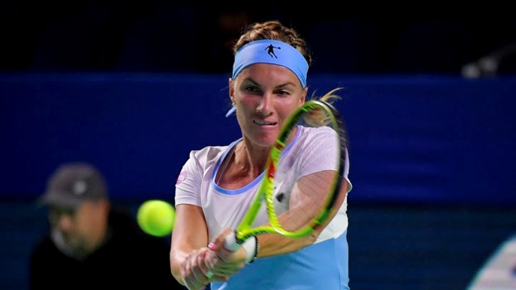 Светлана Кузнецова