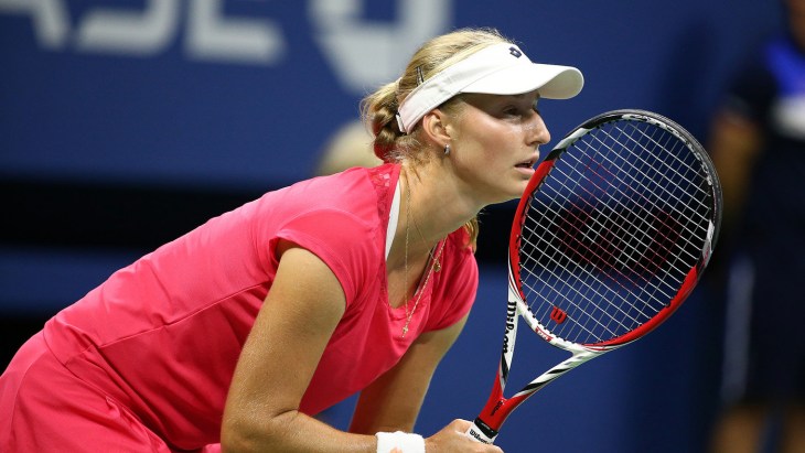 Екатерина Макарова