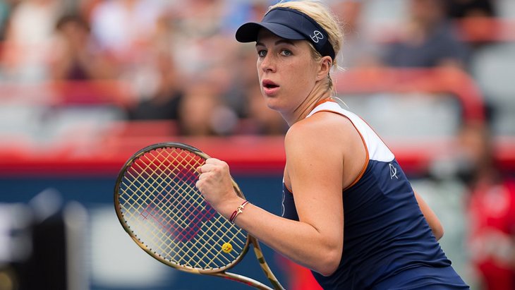 Анастасия Павлюченкова