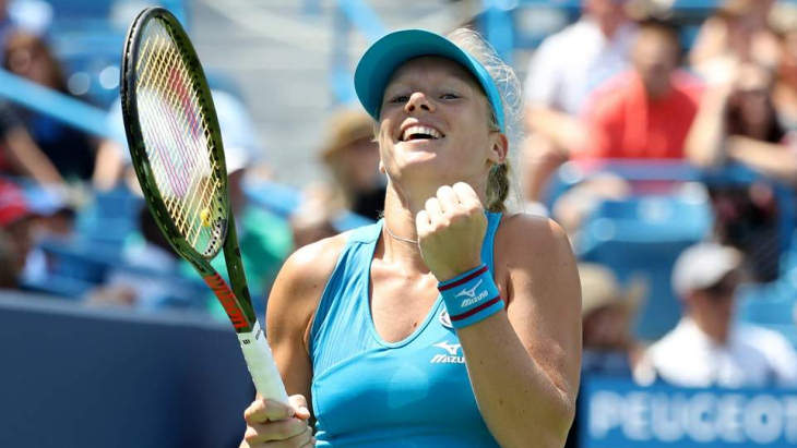 Кики Бертенс