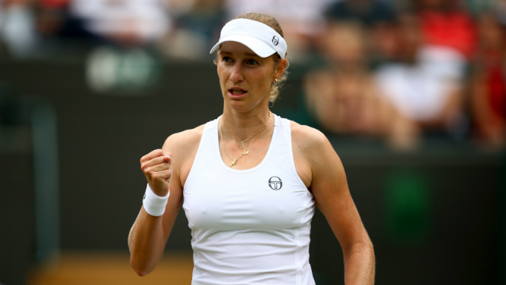 Екатерина Макарова