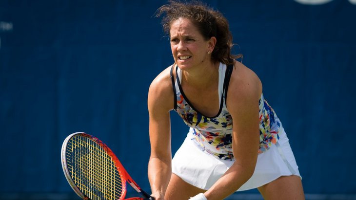 Мария Шарапова