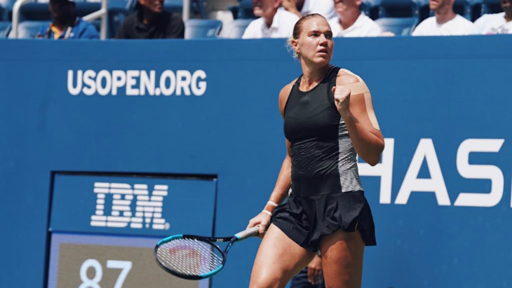 Кайа Канепи