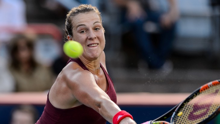 Анастасия Павлюченкова