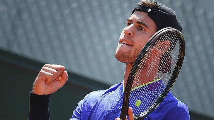 Карен Хачанов