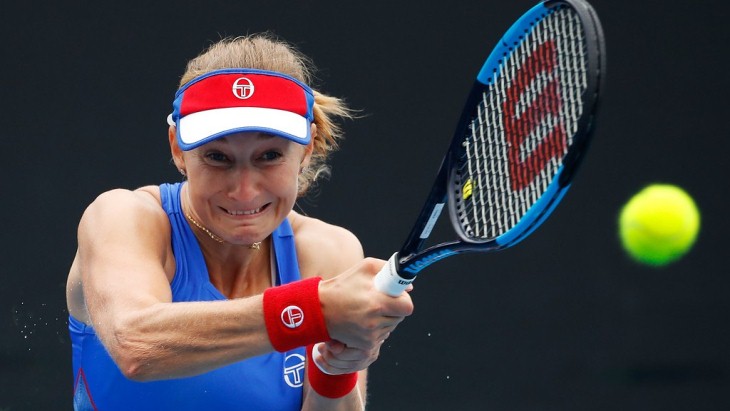 Екатерина Макарова