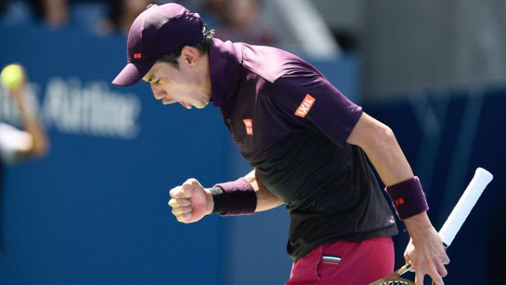 Кэй Нисикори