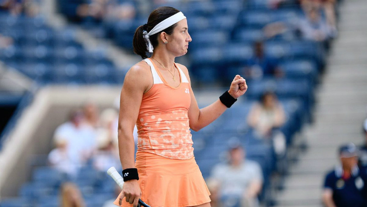 Анастасия Севастова