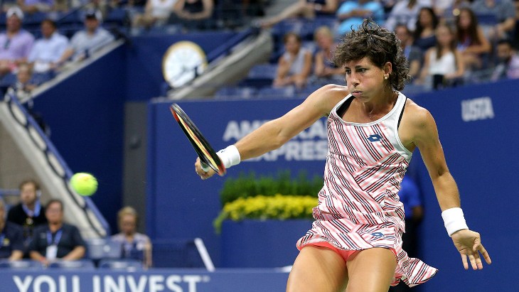 Карла Суарес-Наварро