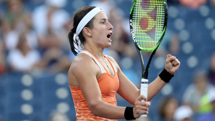 Анастасия Севастова