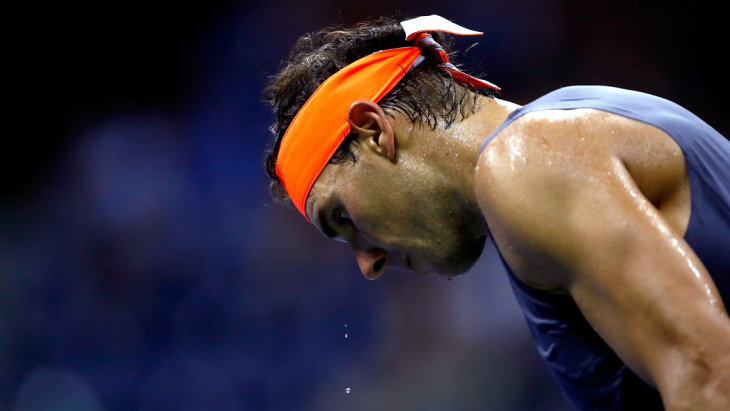 Рафаэль Надаль