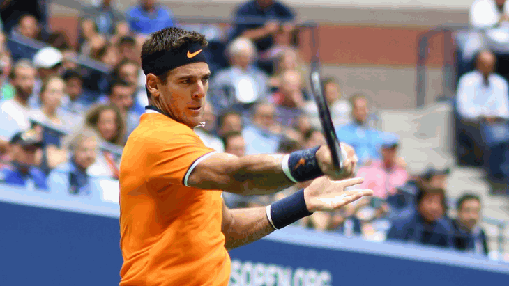 Хуан-Мартин дель Потро