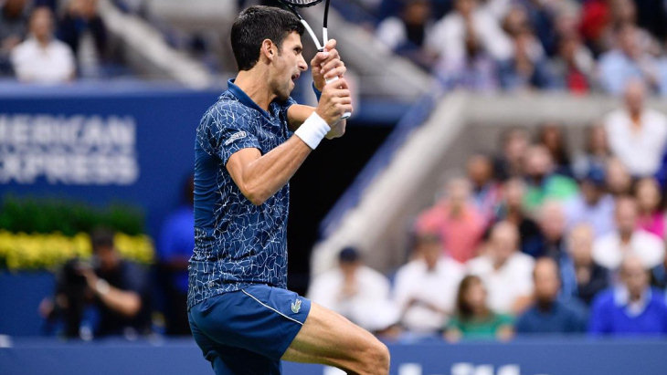 Новак Джокович