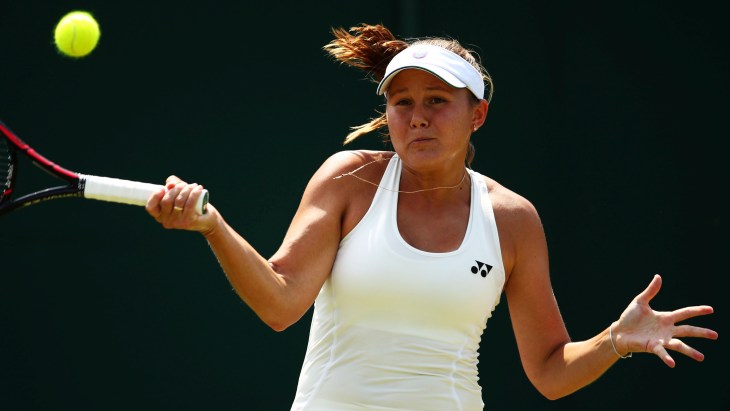 Евгения Родина