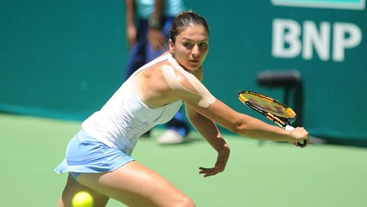 Маргарита Гаспарян