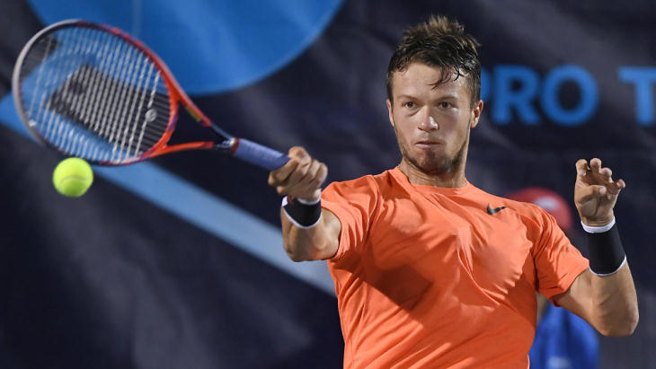 Евгений Карловский