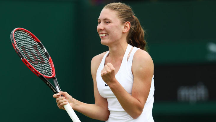 Екатерина Александрова