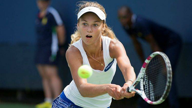 Анна Калинская