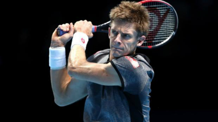 Кевин Андерсон