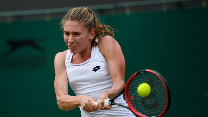 Екатерина Александрова