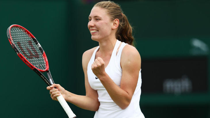 Екатерина Александрова