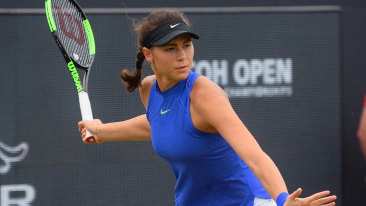 Наталья Вихлянцева