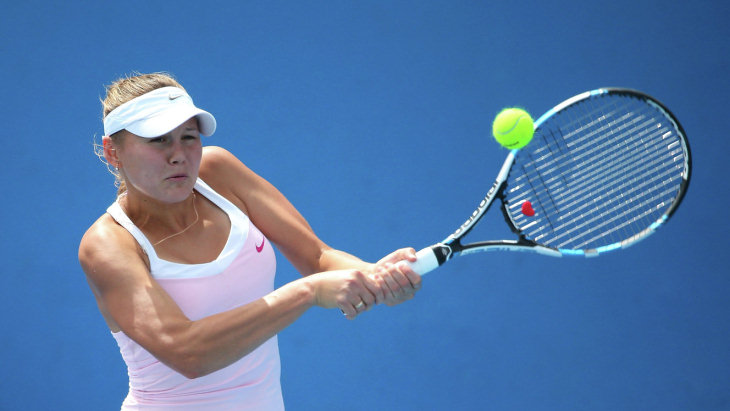 Евгения Родина