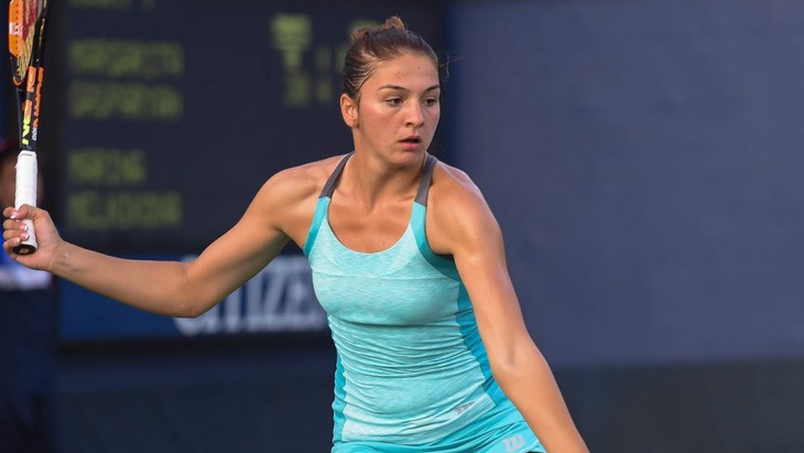 Маргарита Гаспарян