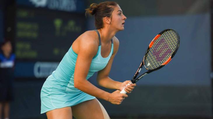 Маргарита Гаспарян