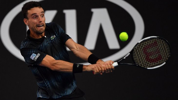 Роберто Баутиста-Агут