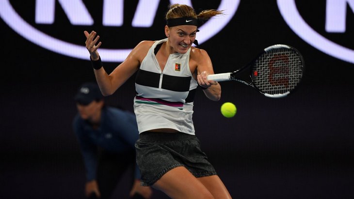 Петра Квитова