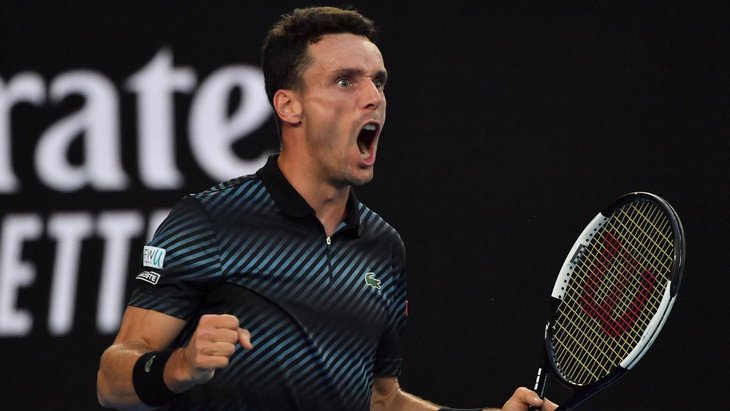 Роберто Баутиста-Агут