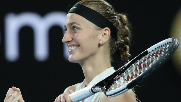 Петра Квитова