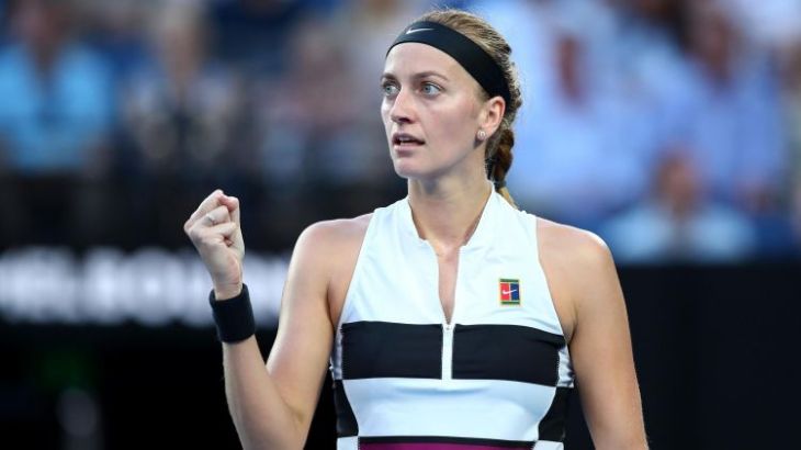 Петра Квитова