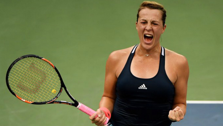 Анастасия Павлюченкова