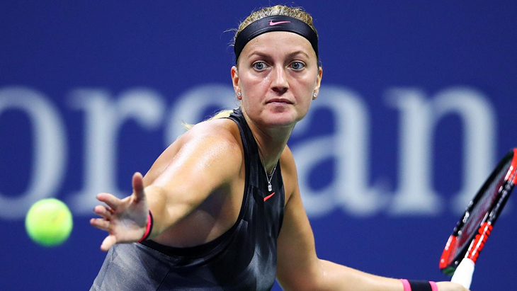 Петра Квитова