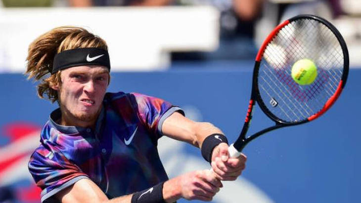 Андрей Рублев