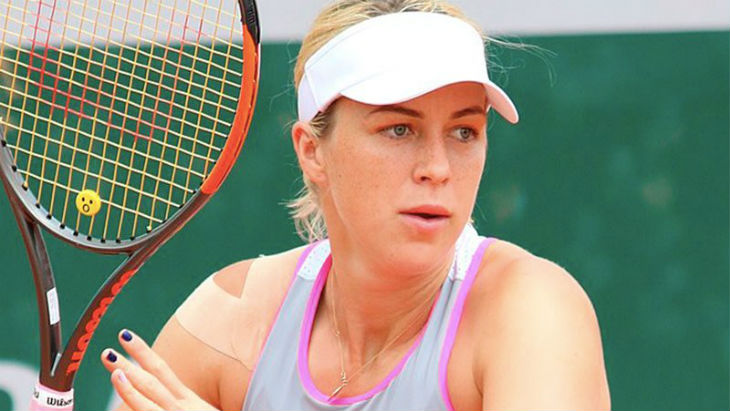 Анастасия Павлюченкова