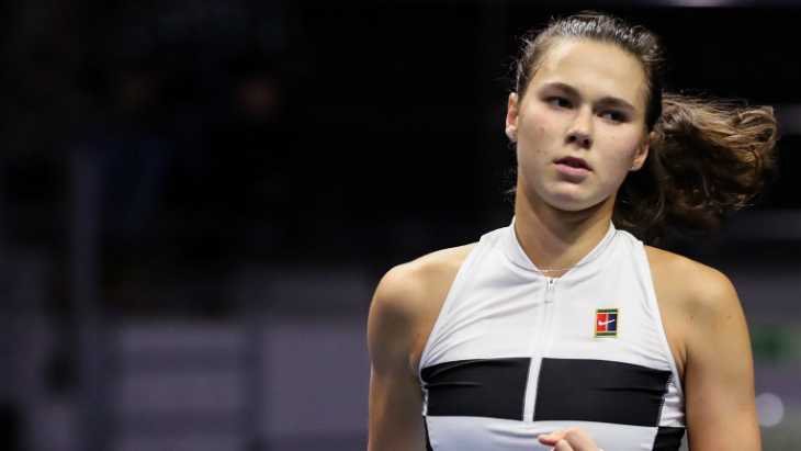 Наталья Вихлянцева