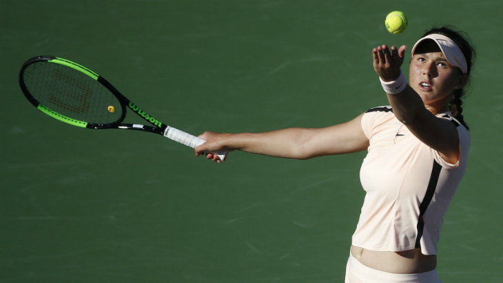 Наталья Вихлянцева