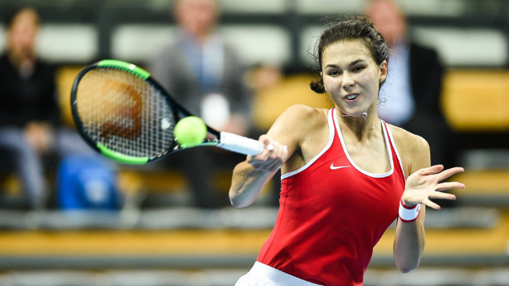 Наталья Вихлянцева