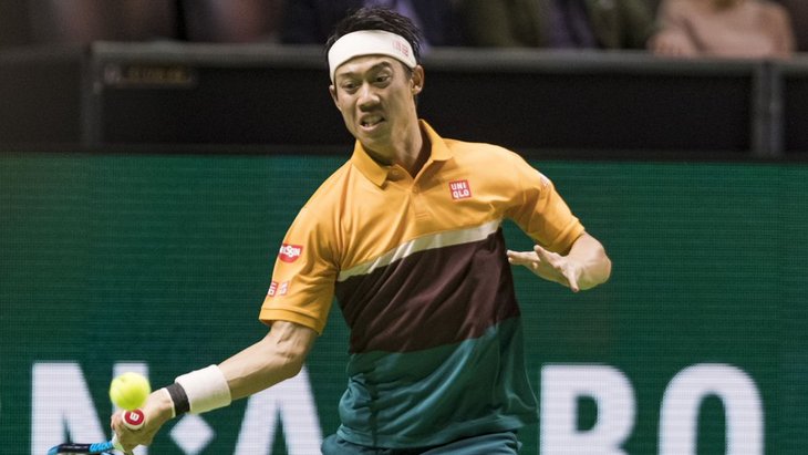 Кеи Нисикори