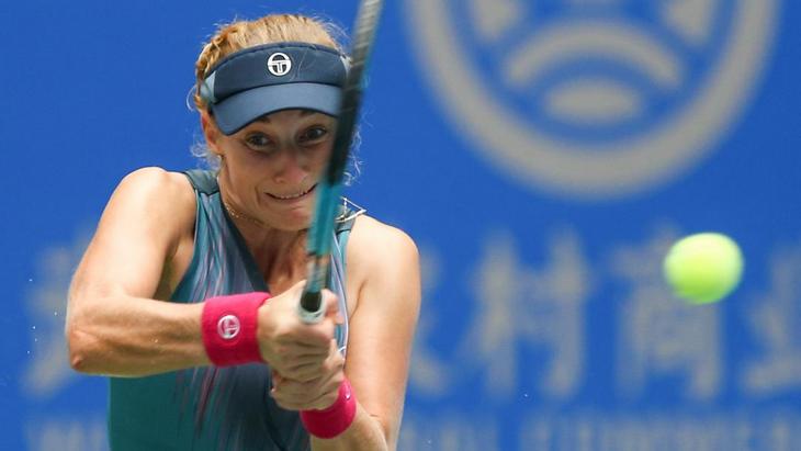 Екатерина Макарова